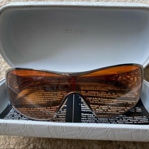 Oakley Dart Sunglasses